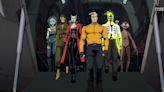 Creature Commandos Trailer Kicks Off the New DC Universe