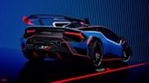 既有V12、何需V10？Lamborghini Huracan STJ代表十缸引擎世代的終結