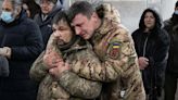 El Gobierno de Ucrania niega la repatriación forzosa de ucranianos en edad de combatir