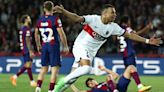 Mbappe arrival leaves Barca fearing Madrid domination
