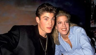 Tori Spelling Calls Ex Brian Austin Green the ‘First Love of My Life’