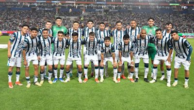 Pachuca vs Pumas, de Play-In, se jugará el jueves a las 21:00 horas, según fuentes