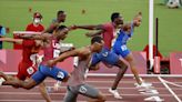 When the Olympics 100m final takes place - date, TV channel and start time