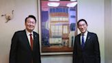 Coreia do Sul e Japão prometem virar página da história e trabalhar juntos pela segurança regional