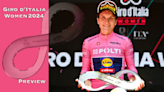 Five defining moments of the 2024 Giro d'Italia Women