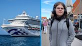 Guest Missing From Princess Cruises Ship Found Safe