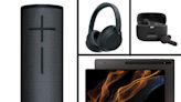 Best Buy Early Black Friday Sale: Best Tech Deals on Headphones, Bluetooth Speakers and More