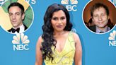 Mindy Kaling’s Dating History: ‘The Office’ Star’s Former Boyfriends and Who She’s Seeing Now