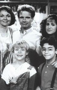 Family Album (1993 TV series)