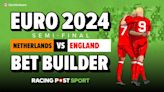 Bet builder tips and predictions for Netherlands vs England + get 50-1 on England to commit a foul with Sky Bet