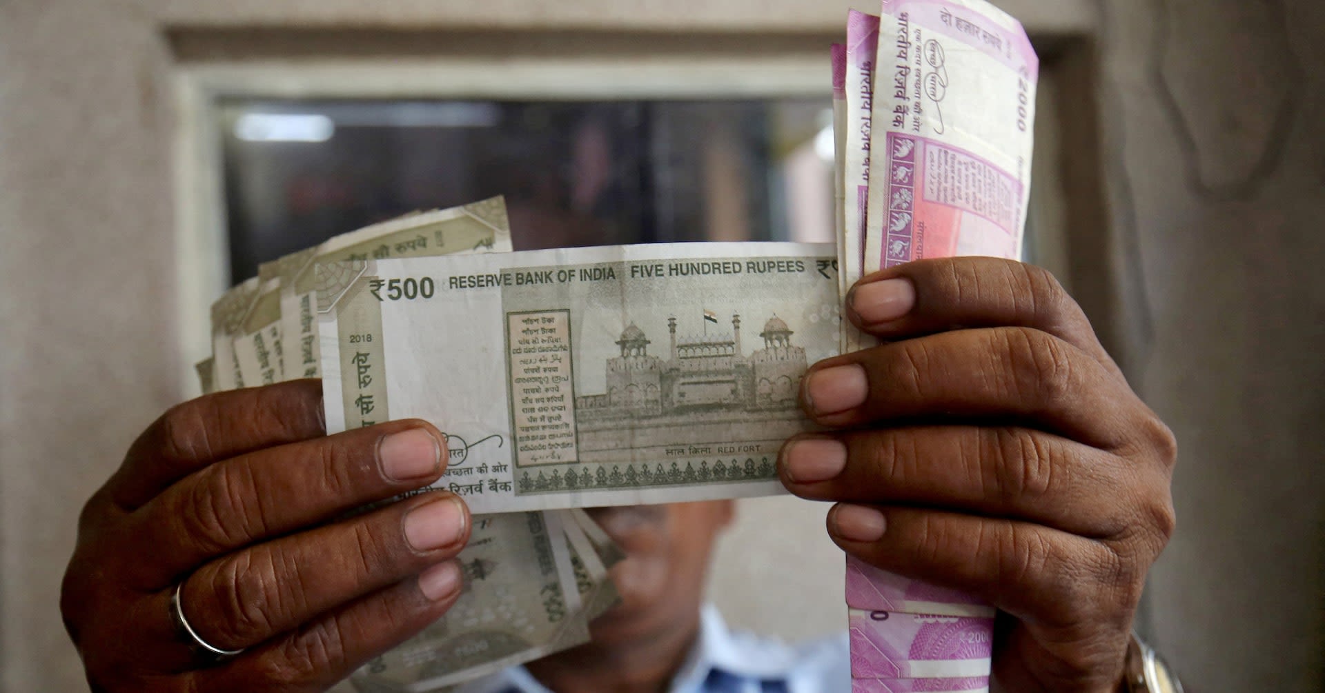 India's government bond outflows in April an aberration, say analysts