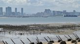 China's coast guard sails near neighbor's front-line islands