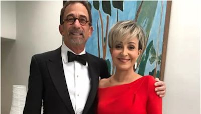 Who is James Hayman? All About Annie Potts’ Husband