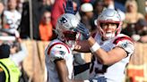 The Morning After: Win in Cleveland sets Patriots up for run