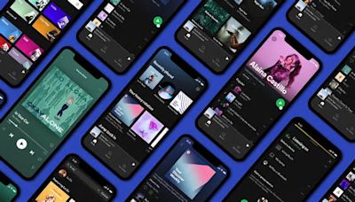 Spotify's rumored remix feature could completely change how we listen to music