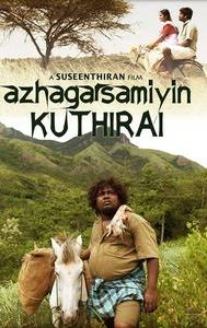 Azhagarsamy's Horse