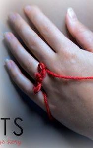 Knots: A Forced Marriage Story