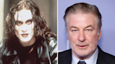 Brandon Lee’s The Crow producer says it’s ‘tragic’ Alec Baldwin has been ‘held responsible’ for Rust shooting