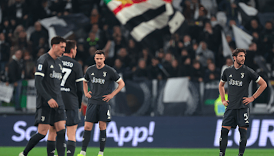 Allegri admits to regrets as Juventus slump continues - Soccer News