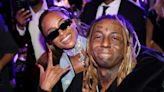 Lil Wayne Co-Signs Ciara’s ‘Female Weezy’ Halloween Costume: ‘You Killed It!!!!!!!’