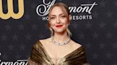 Amanda Seyfried Says Heading to Broadway for Thelma & Louise Musical "Scares the Hell" Out of Her