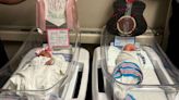 Babies Named Johnny Cash And June Carter Born On Same Day At Alabama Hospital