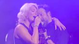 Ted Lasso’s Jason Sudeikis and Hannah Waddingham Are in Perfect Harmony on ‘Shallow’ — Watch Spellbinding Duet