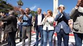 Espadas acusa a Juanma Moreno de liderar "el gobierno más inútil de Andalucía" por su "incapacidad de gestión"