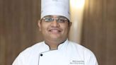 The Westin Gurgaon, New Delhi appoints Ankit Malhotra as executive sous chef - ET HospitalityWorld