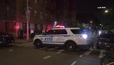 2 killed, 1 injured in NYC triple shooting; victims ID'd