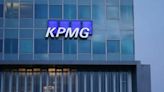 KPMG to cut 200 UK jobs as firm battles market slowdown