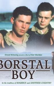 Borstal Boy