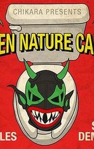 Chikara: When Nature Calls