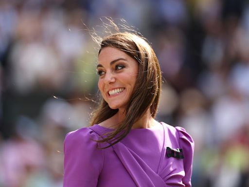 Kate Middleton updates abound after lying low amid chemo