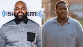 'Blind Side' Actor Explains Why He Only Met Michael Oher After Filming: 'He Wasn't Available' (Exclusive)