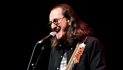 Rush’s Geddy Lee and Alex Lifeson Make Surprise Performance at Gordon Lightfoot Tribute Concert in Toronto