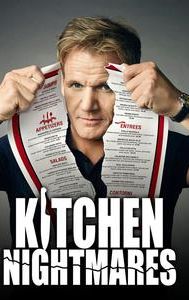 Kitchen Nightmares