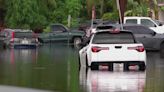 Lluvias en North Miami: al menos 14 familias tienen que ir a un refugio por los daños en sus casas