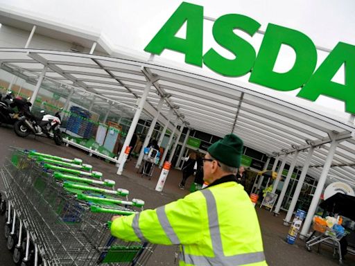 Asda scraps four-day week scheme after 11-hour shifts leave staff exhausted