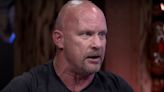 See Stone Cold Steve Austin Try A Cold Plunge, And Say So Many Curse Words In The Process
