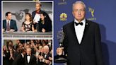 Lorne Michaels opens up about ‘SNL’ retirement rumors — and cast members being ‘a–holes’