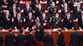 China’s Xi Vows Victory in Tech Battle After US Chip Curbs