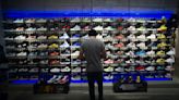 Adidas lifted by sales of Samba, Gazelle shoes while North America lags