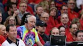 Grateful Dead mourns the loss of Bill Walton in moving tributes