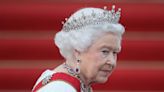 Queen Elizabeth's death certificate confirms she died of 'old age' and that Princess Anne was by her side