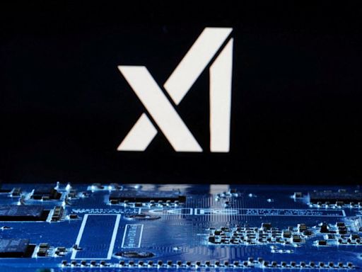 Musk's xAI considers buying Character.AI, The Information reports