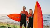 Pipeline surfer who appeared in 'Blue Crush' killed in shark attack in Hawaii, emergency officials say