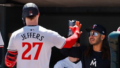 Twins’ lucky summer sausage goes international with road trip to Toronto for series vs. Blue Jays