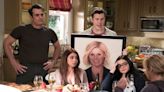 Another 'Modern Family' Star Reacts To Those Reunion Rumors