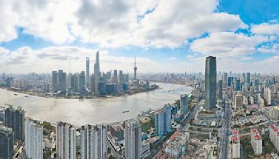 上海造大都市圈 涵蓋14城1.1億人 - 產業財經